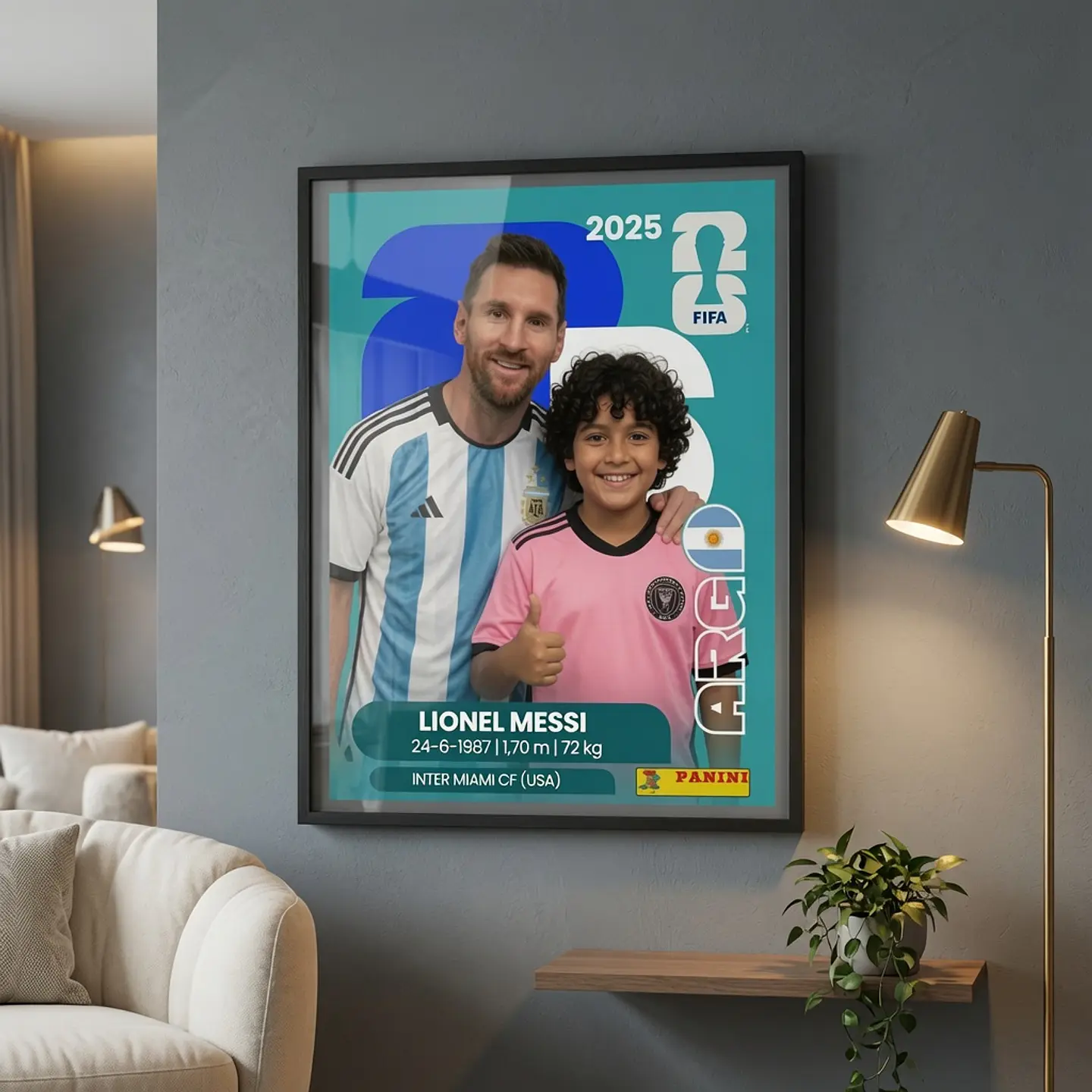 Personalizados  1