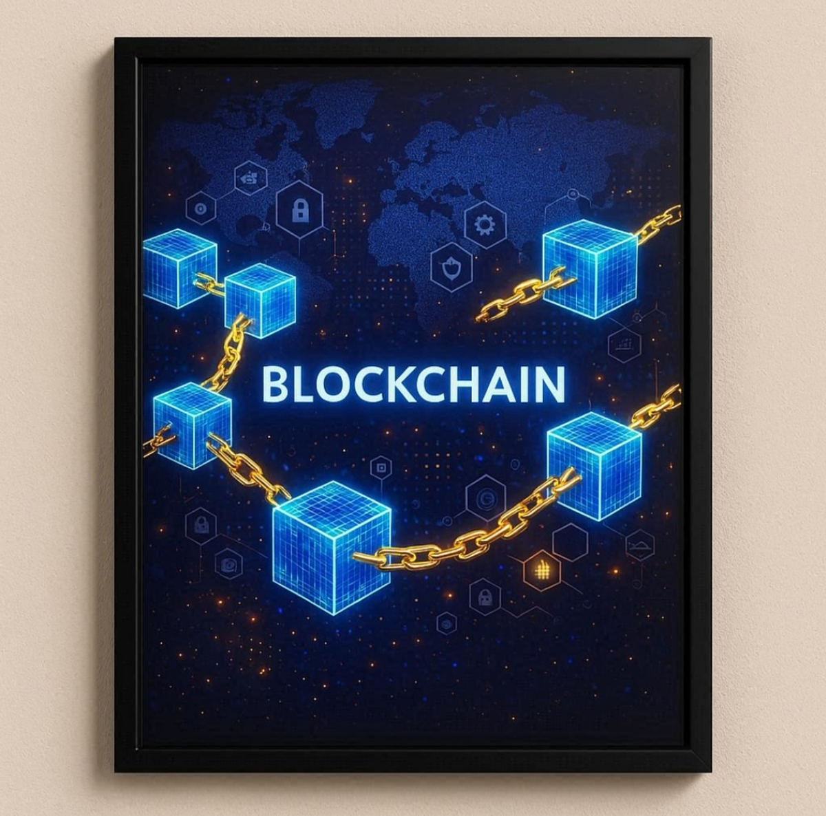 blockchain