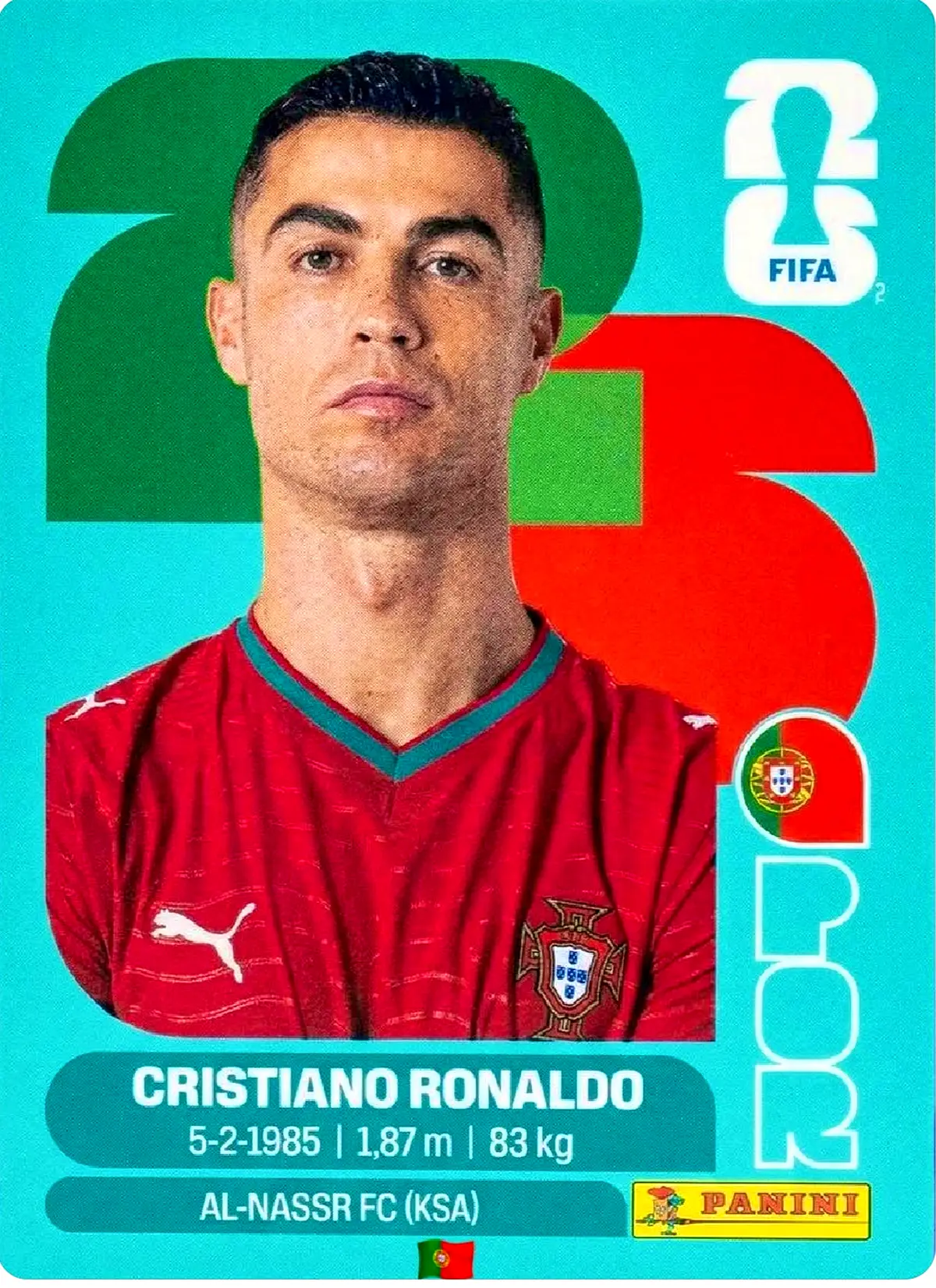 Mundial 2026