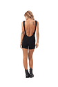 NADINE SHORTS JUMPSUIT - thumbnail 5
