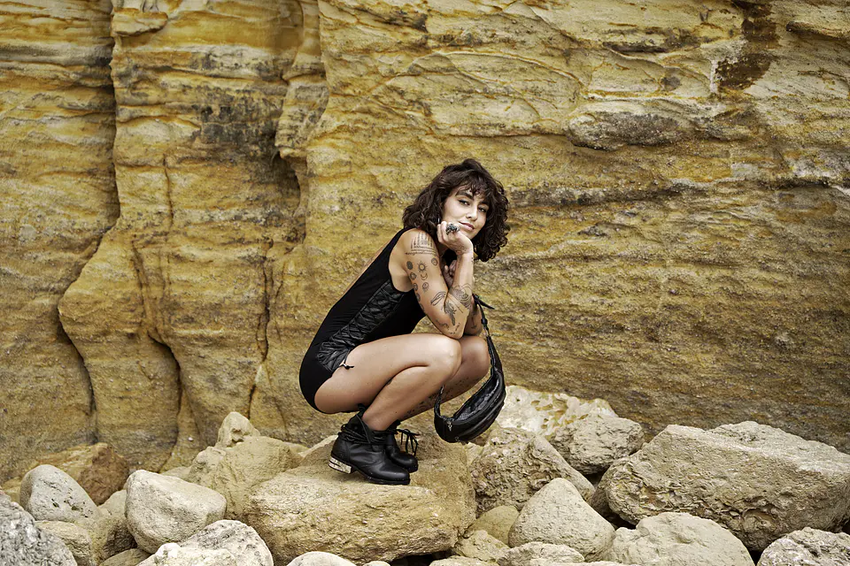 ZAIN SHORTS JUMPSUIT 3