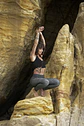 SURI LEGGINGS green - thumbnail 1