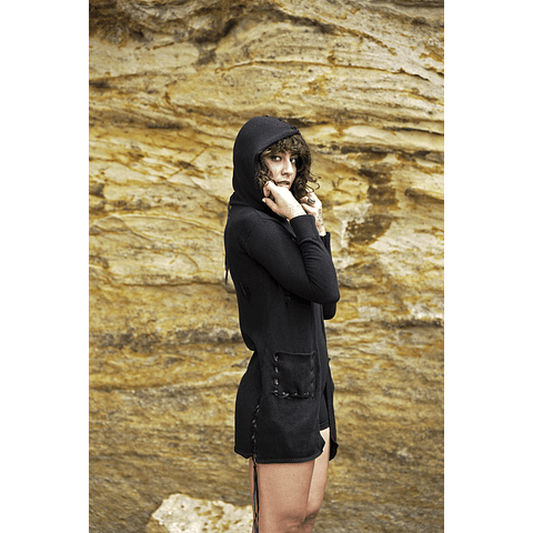 NARYA SHORT CARDIGAN