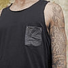 YATI SINGLET black