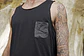 YATI SINGLET black - thumbnail 4