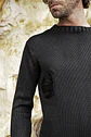DAE SWEATER black - thumbnail 3