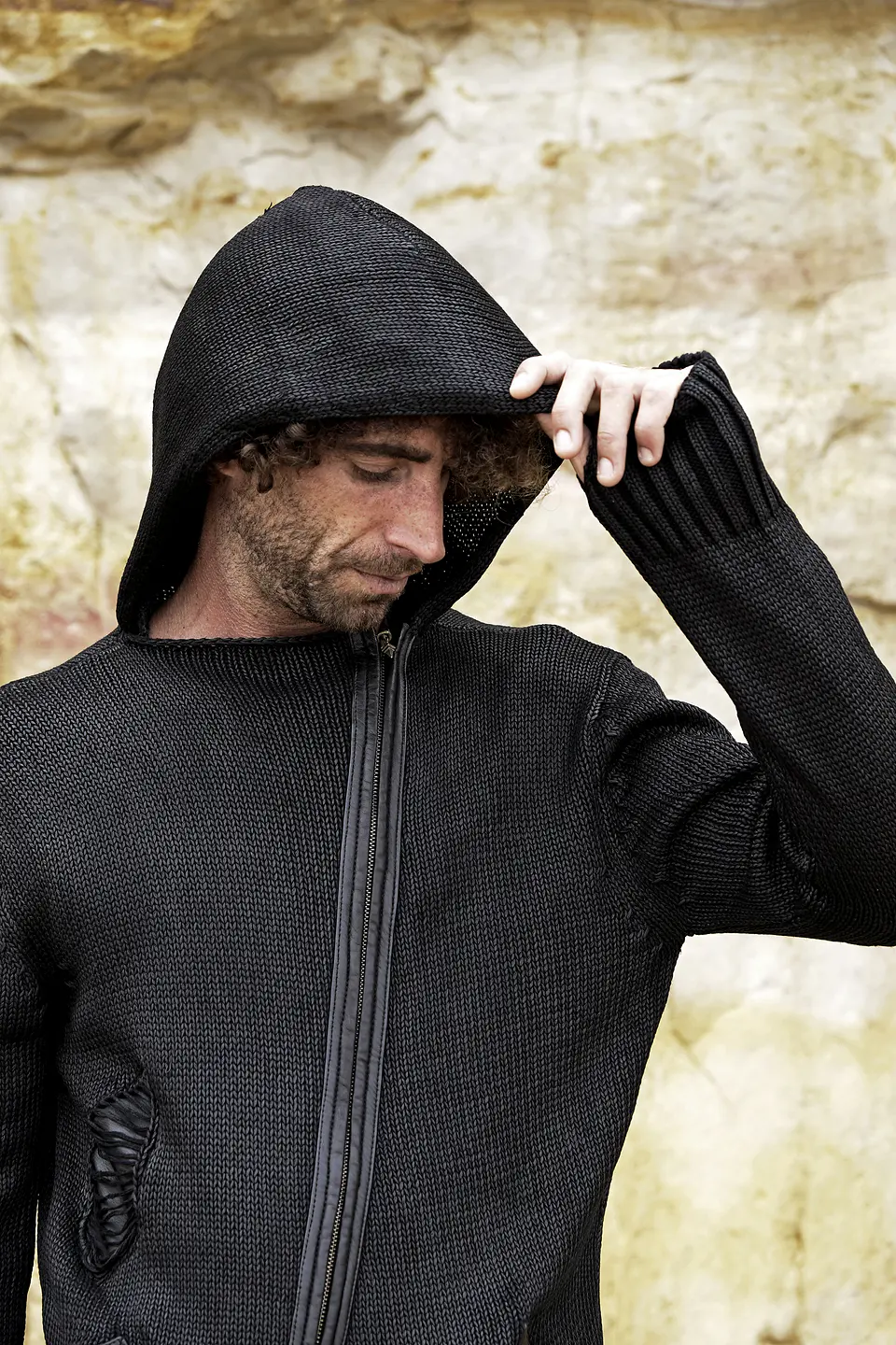 JUNO JACKET black 7
