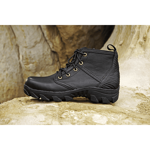 ZENO BOOTS