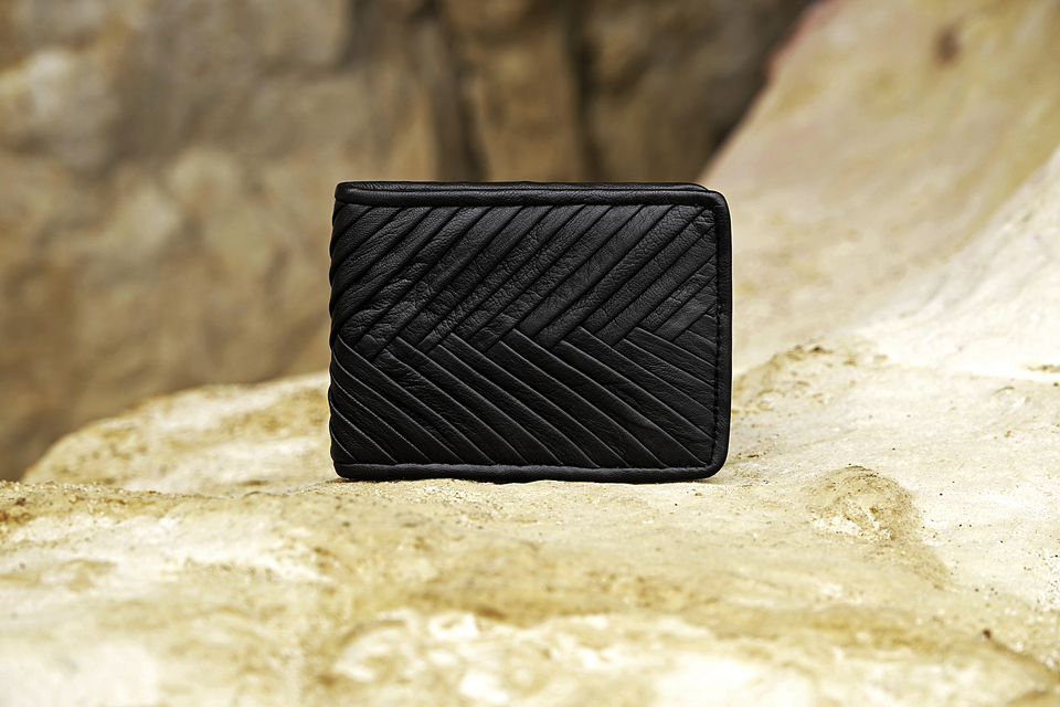 LEE WALLET black 3