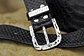 ASH PYTHON BAG black | silver - thumbnail 6