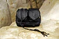 NERVA BAG black | silver - thumbnail 5