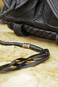 NERVA BAG black | brass - thumbnail 7