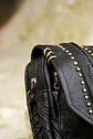 NERVA BAG black | brass - thumbnail 8