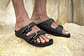 AMAL SANDALS black | brass - thumbnail 10