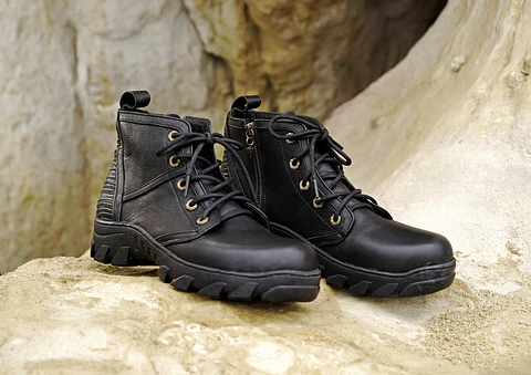 ZENO BOOTS