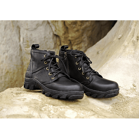 ZENO BOOTS