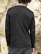 DAE SWEATER black - thumbnail 5