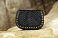 ZANE WALLET black | brass - thumbnail 4
