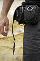 NERVA MINI BAG black | silver  - thumbnail 8