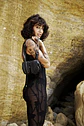 NERVA BAG black | silver - thumbnail 9