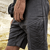 NERO SHORTS grey