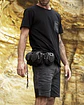 NERO SHORTS grey - thumbnail 6
