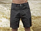 NERO SHORTS grey - thumbnail 3