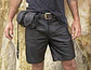 NERO SHORTS black - thumbnail 4