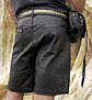 NERO SHORTS black - thumbnail 5