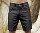 NERO SHORTS black - thumbnail 3