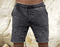 REY SHORTS grey - thumbnail 3