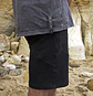 REY SHORTS black - thumbnail 4