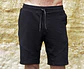 REY SHORTS black - thumbnail 3