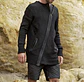 JUNO JACKET black - thumbnail 4
