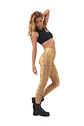PINKU LEGGINGS gold - thumbnail 6