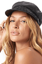 NAYLA HAT black - thumbnail 9