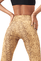 PINKU LEGGINGS gold - thumbnail 7