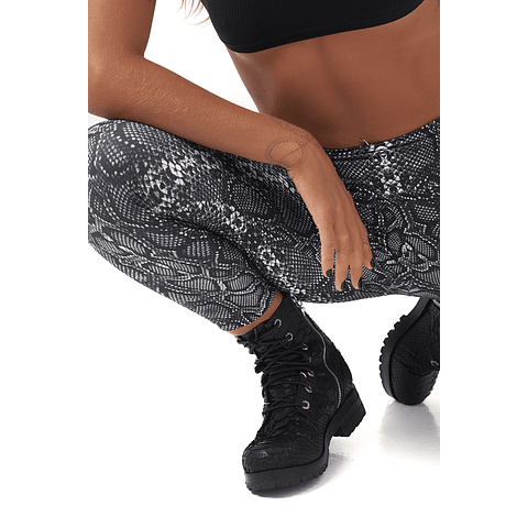 PINKU LEGGINGS green