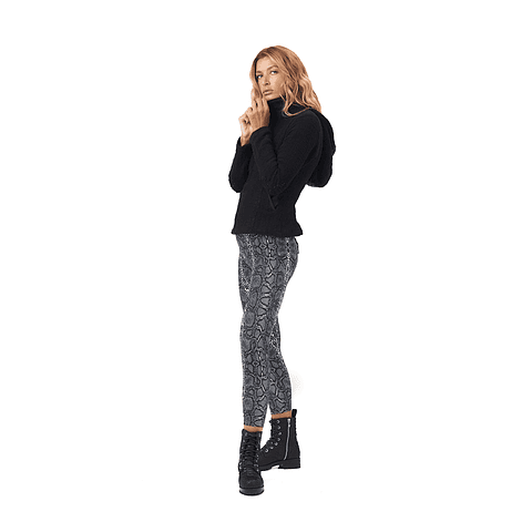 PINKU LEGGINGS green