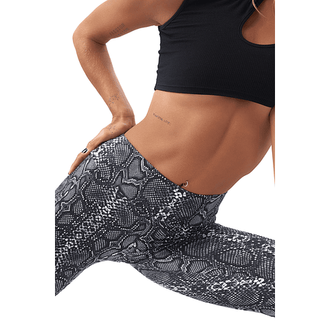 PINKU LEGGINGS green