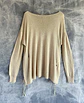 JAY SWEATER bone - thumbnail 2