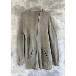 JUNO JACKET grey