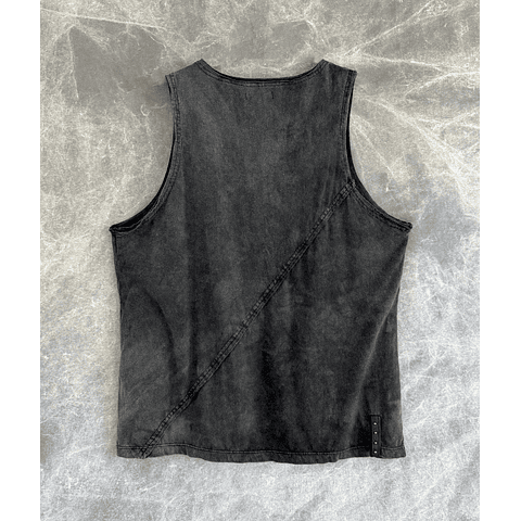 YATI SINGLET grey