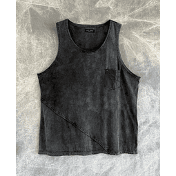 YATI SINGLET grey