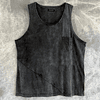 YATI SINGLET grey