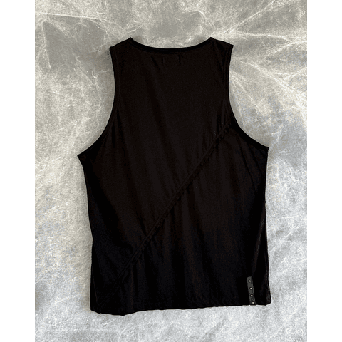 YATI SINGLET black