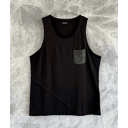 YATI SINGLET black
