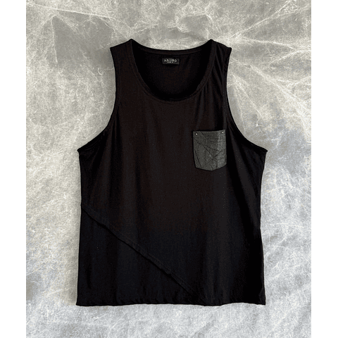 YATI SINGLET black