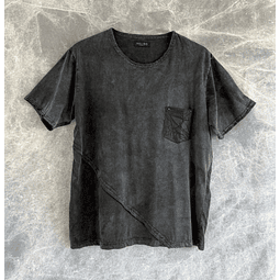 YATI T-SHIRT grey