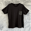 YATI T-SHIRT black